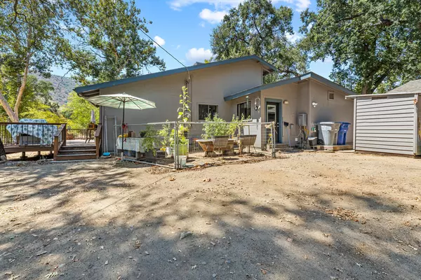 43832 N Fork Drive #B, Three Rivers, CA 93271