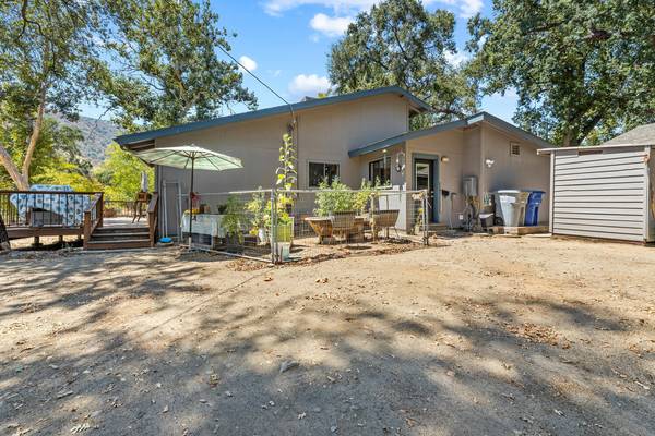 43832 N Fork Drive #B,  Three Rivers,  CA 93271