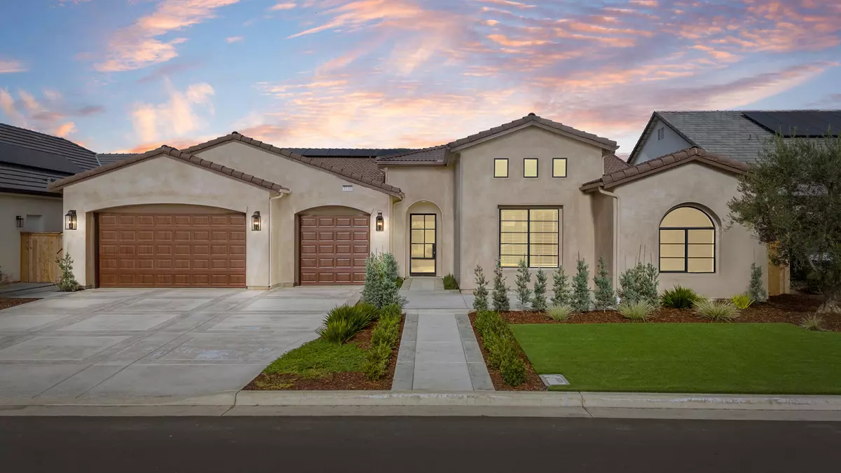 Visalia, CA 93292,3136 E Beech Court