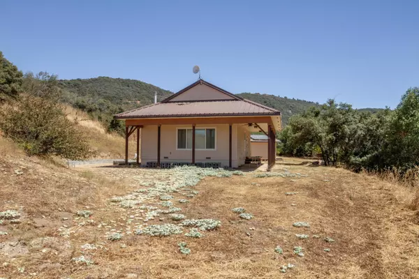 44981 Todd Eymann Rd Road, Miramonte, CA 93641