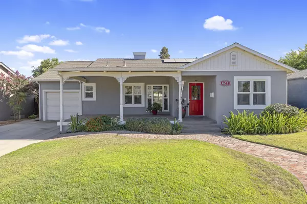 1740 Union Street, Kingsburg, CA 93631