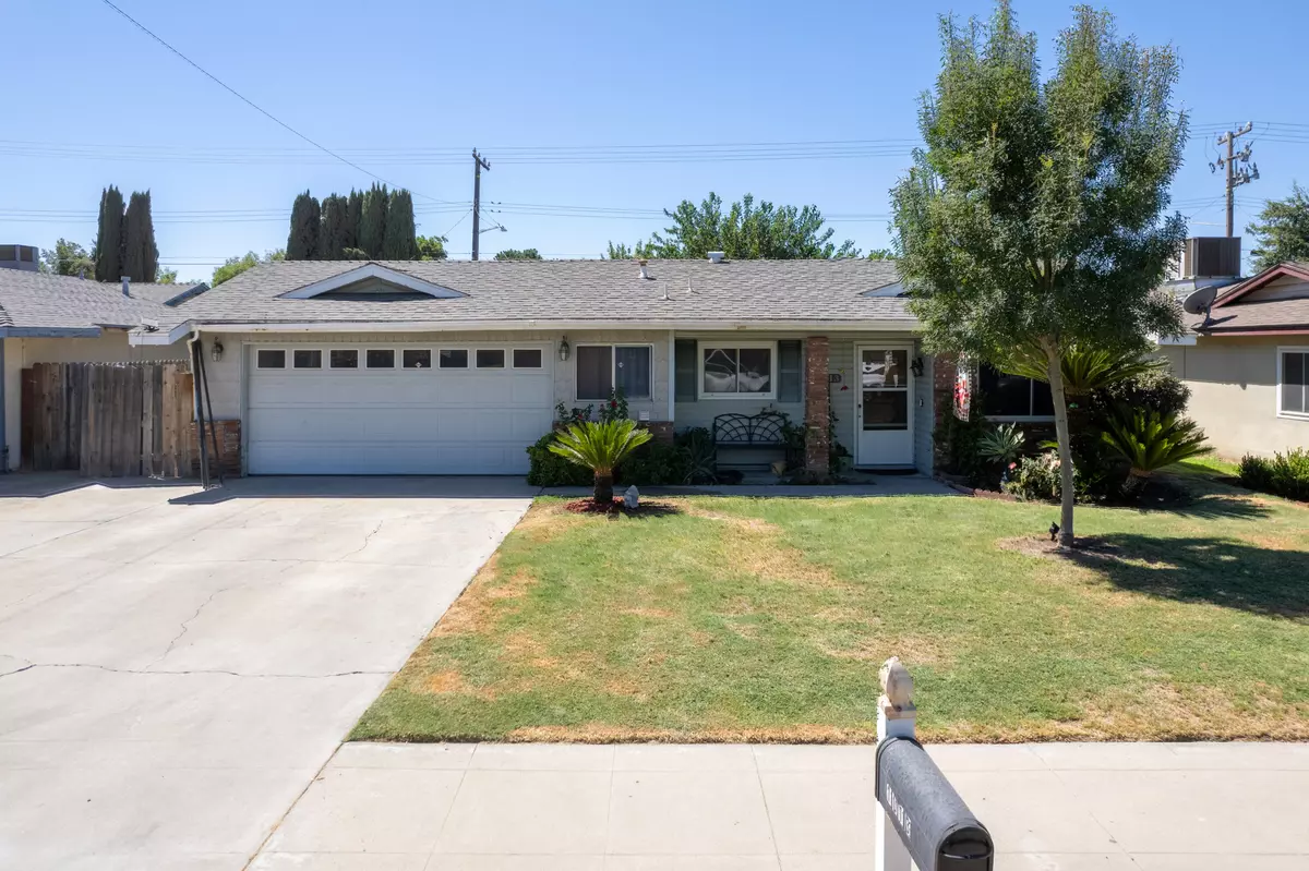 Tulare, CA 93274,1013 W Madalyn Avenue