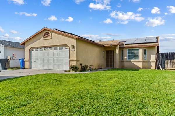 1600 Lilac Court, Wasco, CA 93280