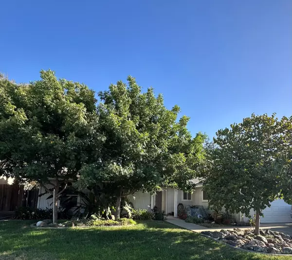 527 W Magnolia Avenue, Hanford, CA 93230