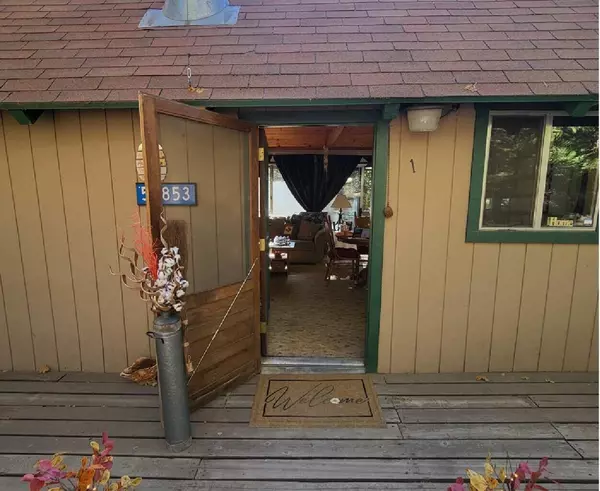 Cedar Slope, CA 93265,51853 Highway 190