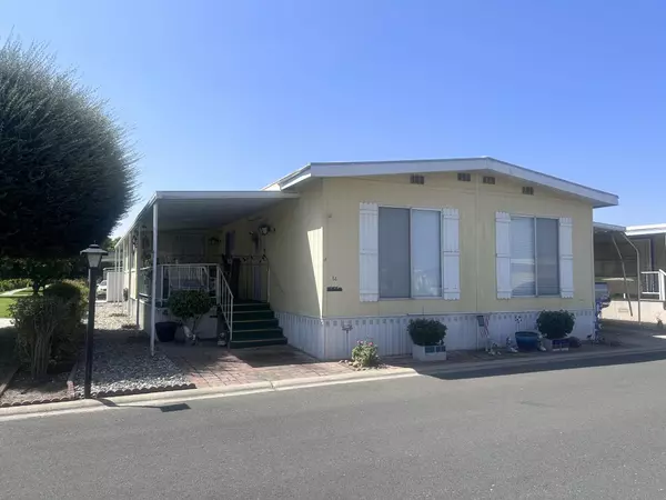 Porterville, CA 93257,1343 W Morton Avenue #84