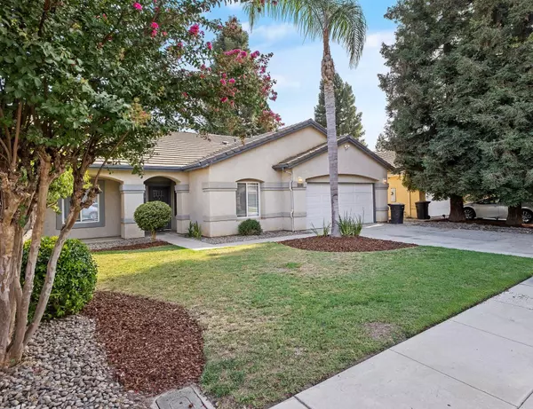 Visalia, CA 93292,4319 E Sue Avenue