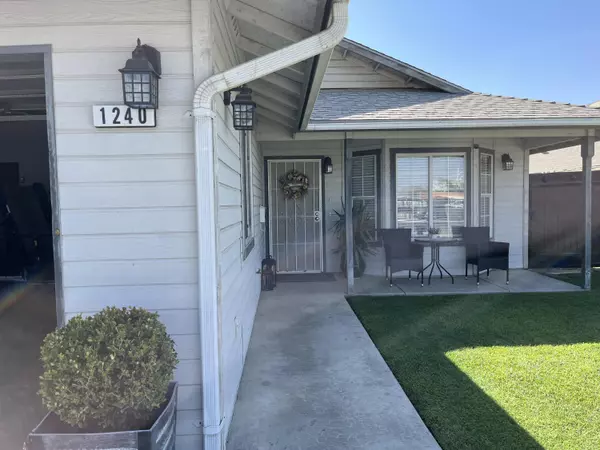 1240 Flory Ave Avenue, Corcoran, CA 93212