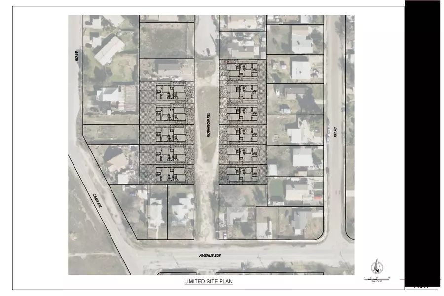 000 Robinson Road Road, Goshen, CA 93291