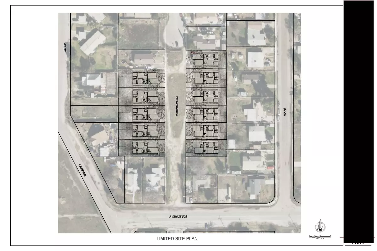 Goshen, CA 93291,000 Robinson Road Road