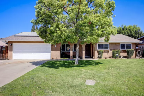 727 Westwood Drive,  Exeter,  CA 93221
