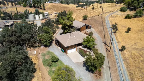 Springville, CA 93265,16270 Palomino Drive