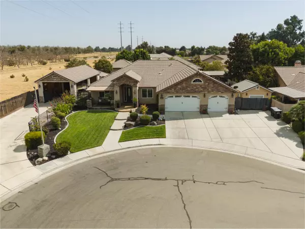 Visalia, CA 93292,4433 E Sycamore Court