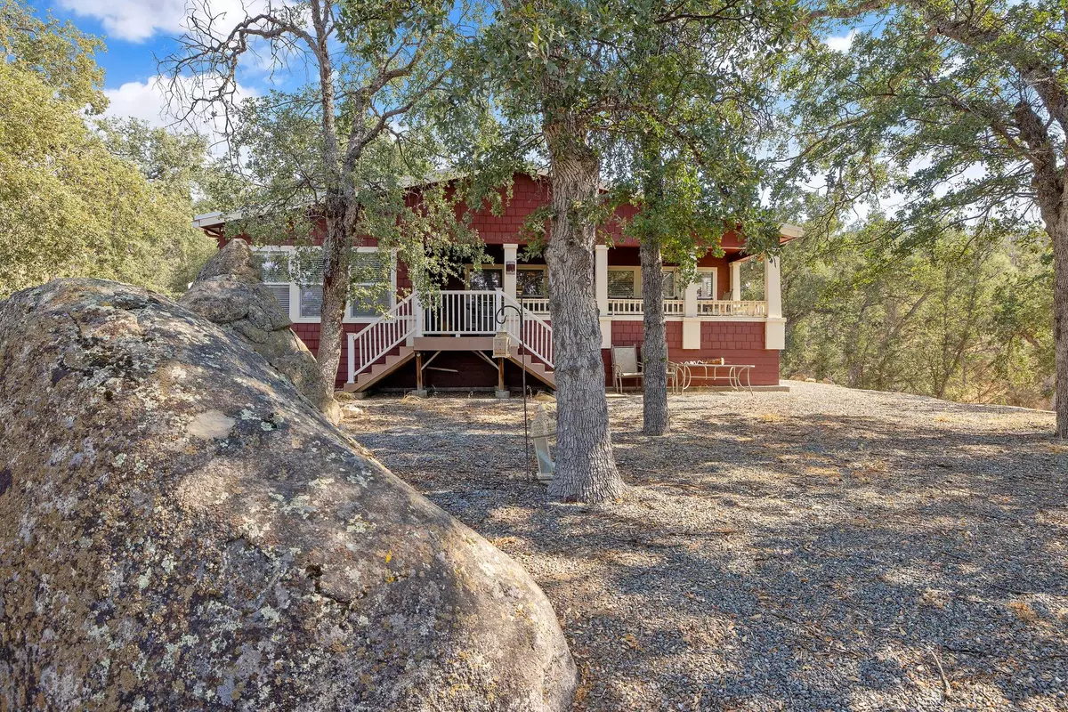 Posey, CA 93260,43800 Old Stage Road