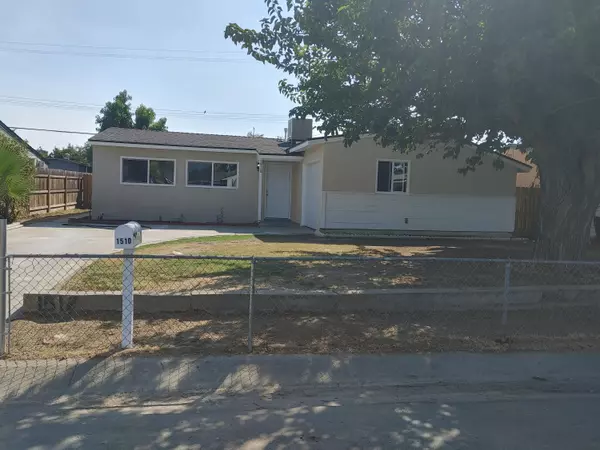 1510 N Elm Street, Visalia, CA 93291