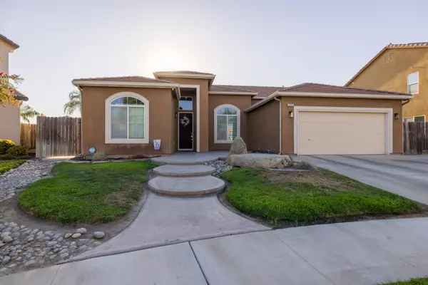 1427 Monsecco Street, Tulare, CA 93274