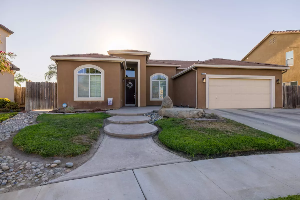 Tulare, CA 93274,1427 Monsecco Street