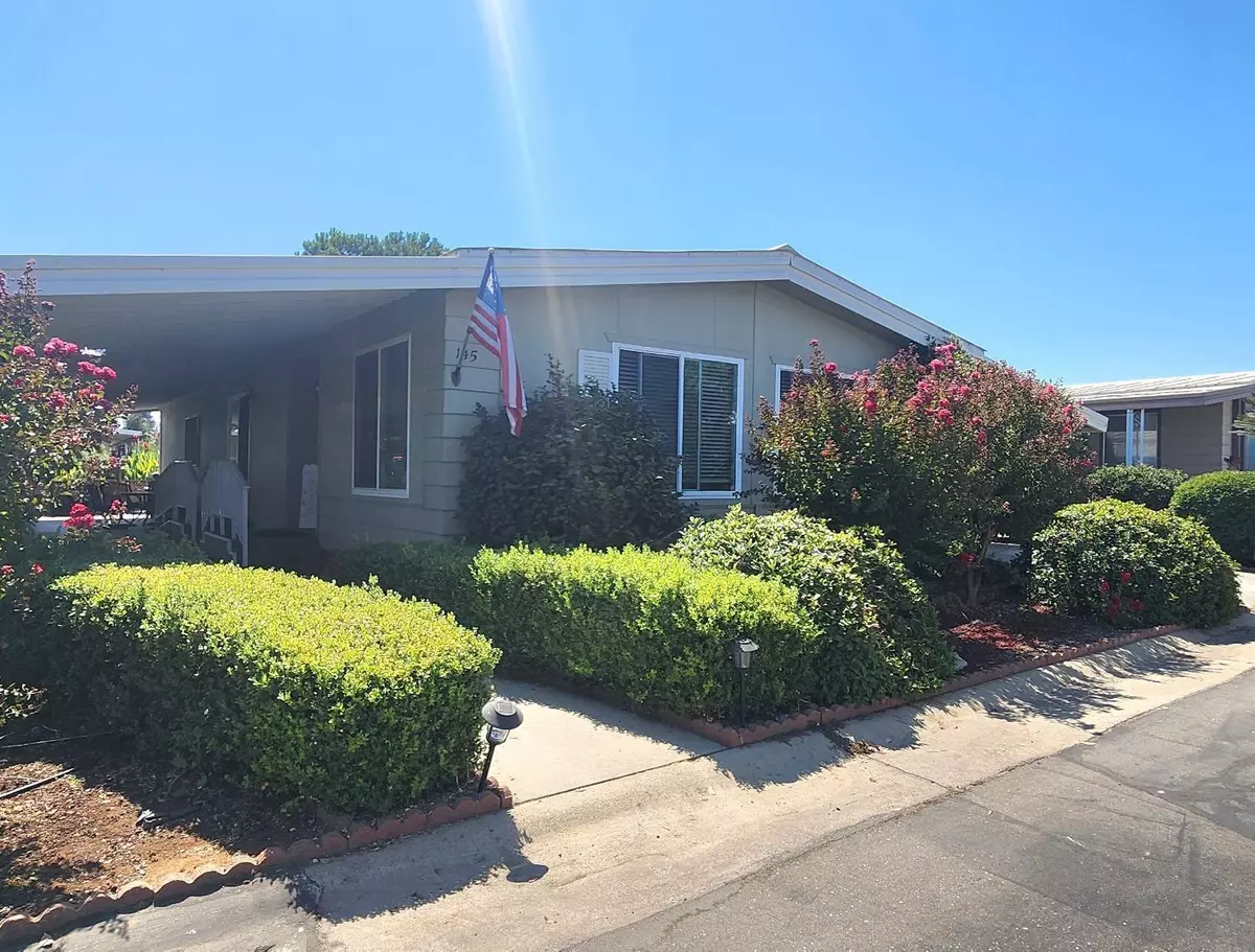 Reedley, CA 93654,1300 W Olson Avenue #145