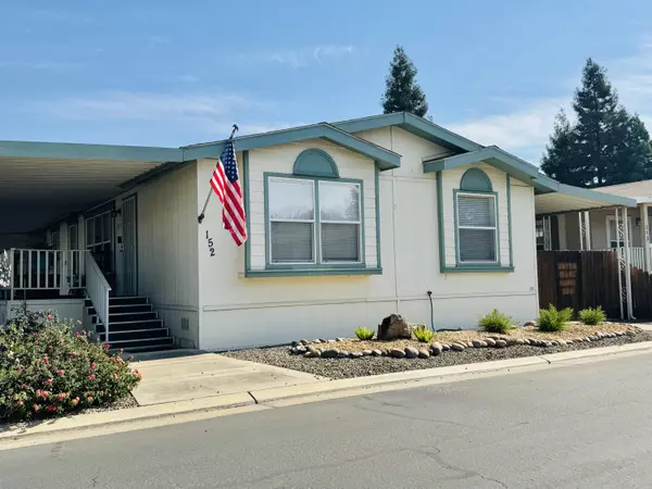 Porterville, CA 93257,100 S Westwood Street #152