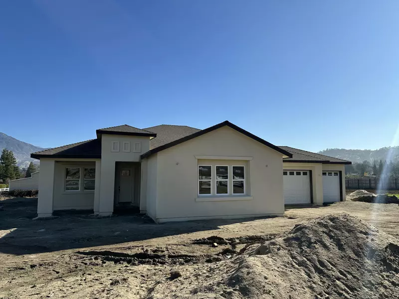 16646 Deer Crk Drive, Springville, CA 93265