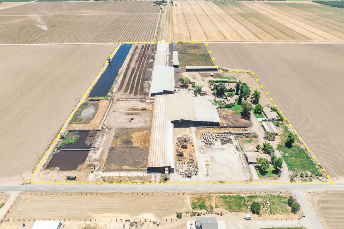 Lemoore, CA 93245,16499 Colony Road