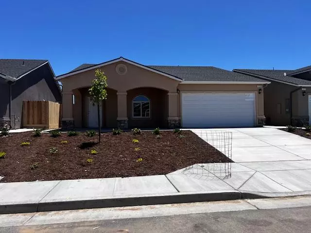 1132 E Orange Street #Lot95, Avenal, CA 93204