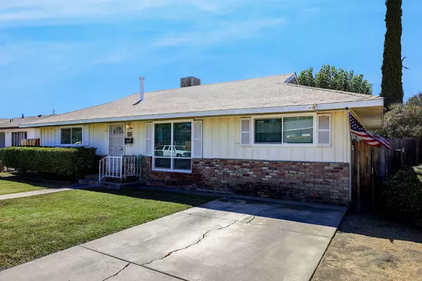 Avenal, CA 93204,408 E Santa Clara Street