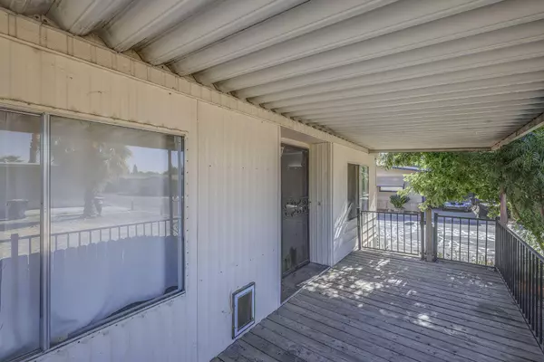 Visalia, CA 93277,5505 W Tulare Avenue #47
