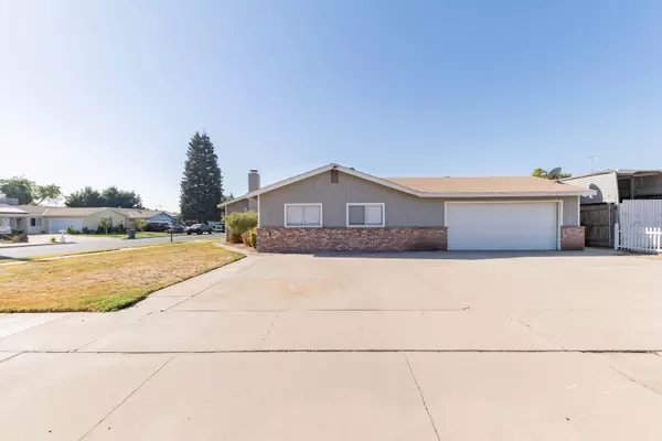 Tulare, CA 93274,401 S Spruce Street