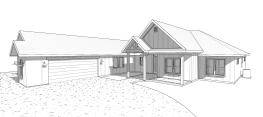 31765 Mill Drive Drive, Springville, CA 93265