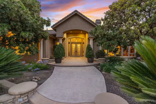 Tulare, CA 93274,1971 Cabernet Drive