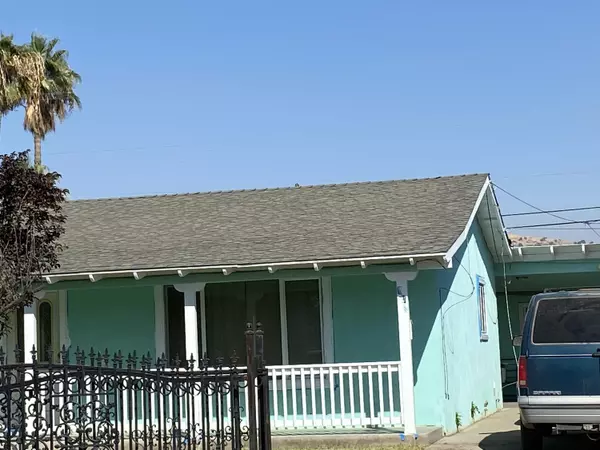 Porterville, CA 93257,704 N 3rd  Street