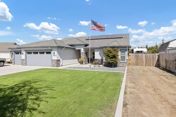 Visalia, CA 93291,32154 Big Creek Court