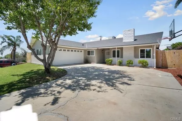 Bakersfield, CA 93306,3008 Pesante Road