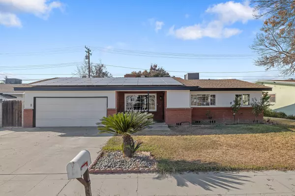 307 N Lane Street, Tulare, CA 93274