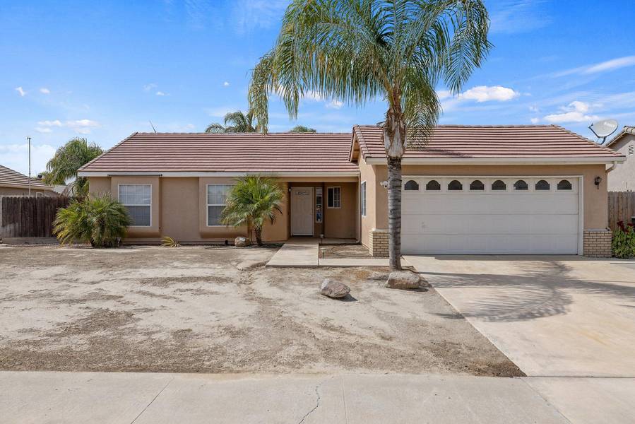 695 Marin Drive, Lemoore, CA 93245