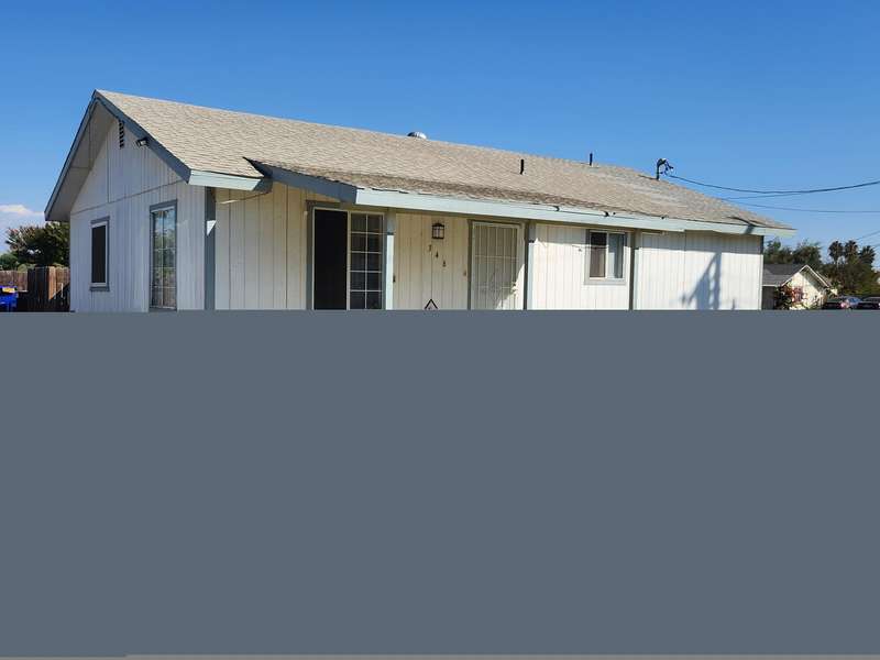 346 N Dickey Ave. Avenue, Dinuba, CA 93618