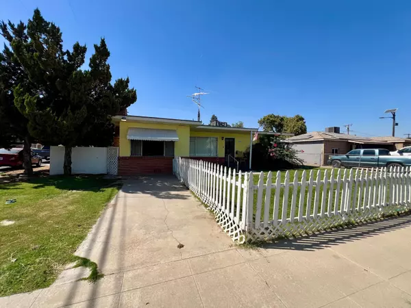 Tulare, CA 93274,601 N M Street