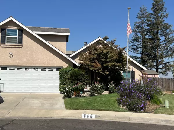 Exeter, CA 93221,695 Sunnyview Court