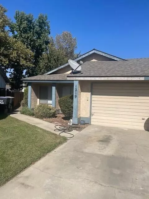 Visalia, CA 93292,1219 E Ferguson Avenue