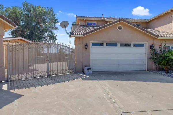 Tulare, CA 93274,1840 Durango Court