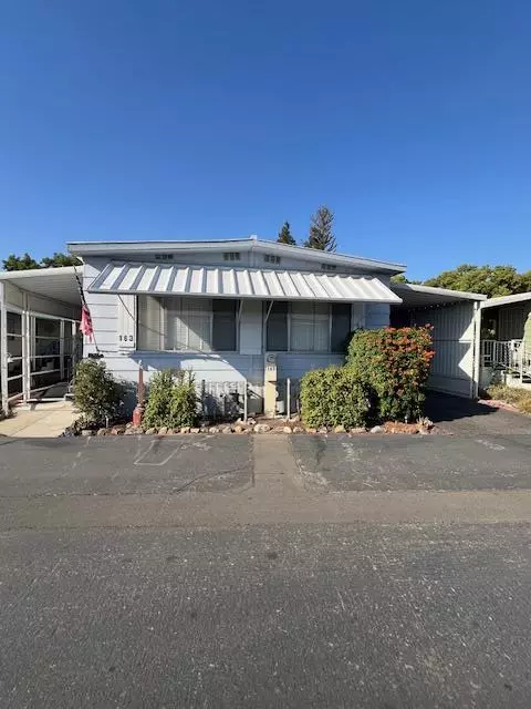 Clovis, CA 93612,1724 Minnewawa Avenue #163