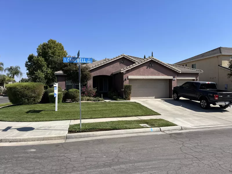 212 Campbell Court, Tulare, CA 93274