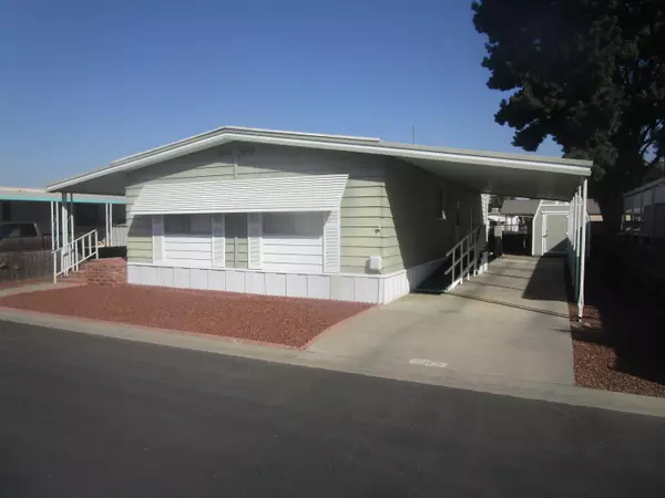 2627 W Midvalley Avenue #95, Visalia, CA 93277