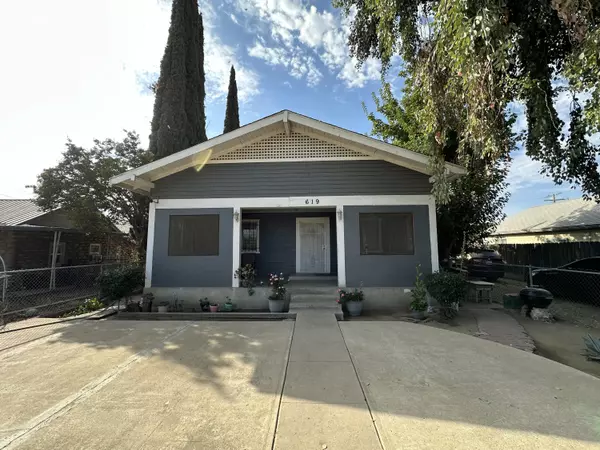 Visalia, CA 93291,619 W Harold Avenue