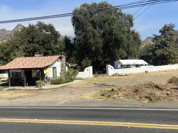 Three Rivers, CA 93271,40398 Sierra Drive