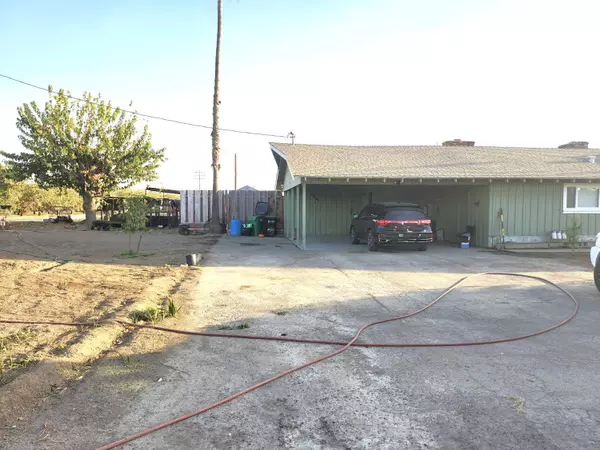 Pixley, CA 93256,14777 Avenue 84