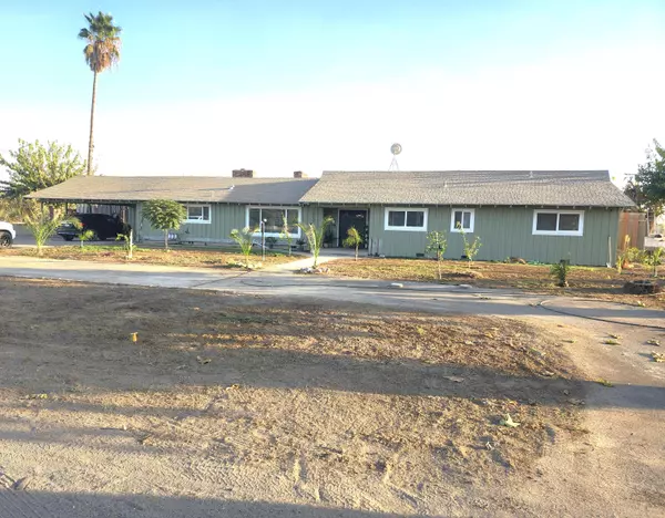 Pixley, CA 93256,14777 Avenue 84