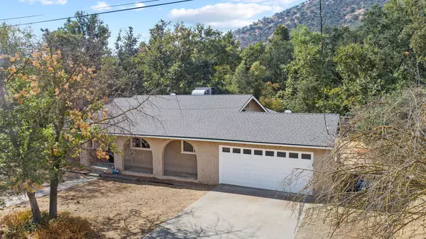 43019 N Kaweah River Drive, Three Rivers, CA 93271