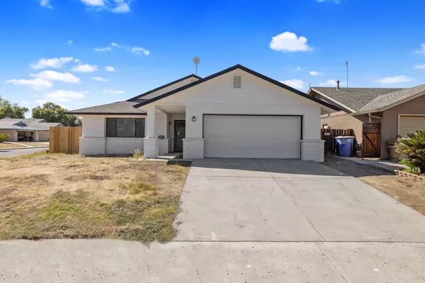 320 Longhollow Way, Coalinga, CA 93210